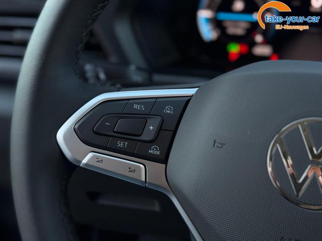 Volkswagen - Caddy Maxi - EU-Neuwagen - Reimport