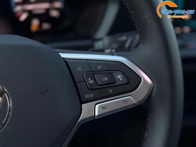 Volkswagen - Caddy Maxi - EU-Neuwagen - Reimport