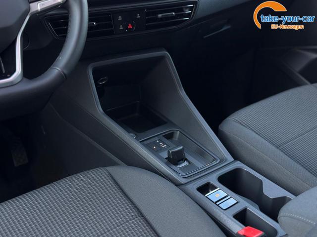 Volkswagen - Caddy Maxi - EU-Neuwagen - Reimport