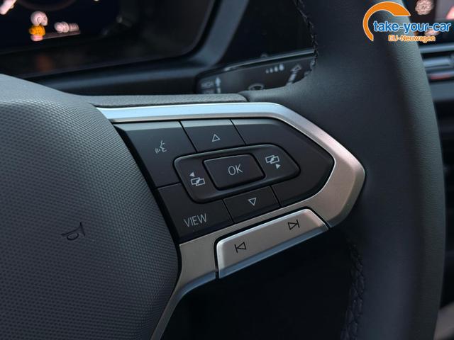 Volkswagen - Caddy Maxi - EU-Neuwagen - Reimport