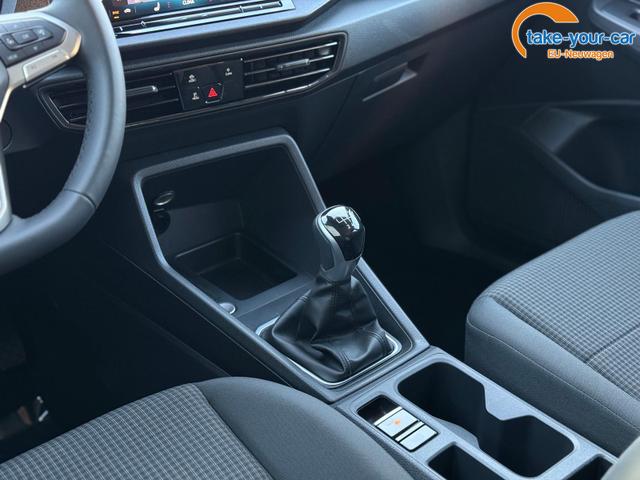 Volkswagen - Caddy Maxi - EU-Neuwagen - Reimport