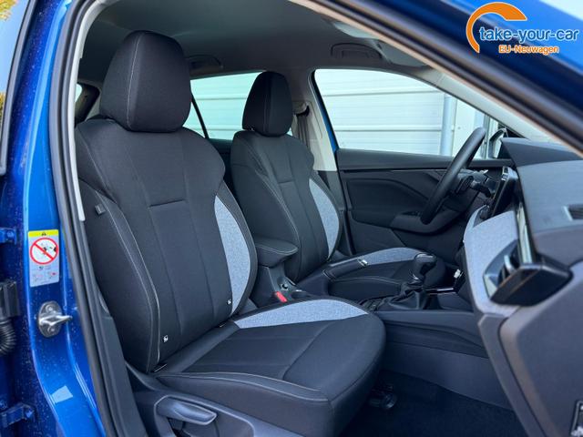 Skoda - Kamiq - EU-Neuwagen - Reimport