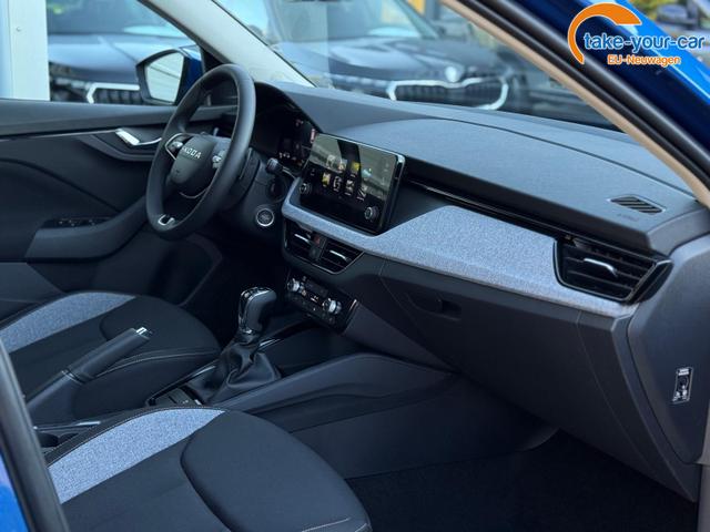 Skoda - Kamiq - EU-Neuwagen - Reimport