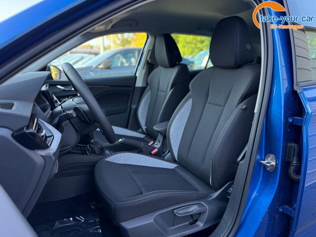 Skoda - Kamiq - EU-Neuwagen - Reimport