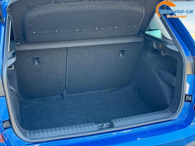 Skoda - Kamiq - EU-Neuwagen - Reimport