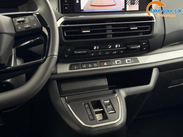 Peugeot - Traveller - EU-Neuwagen - Reimport