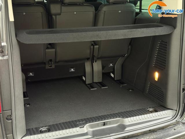 Peugeot - Traveller - EU-Neuwagen - Reimport