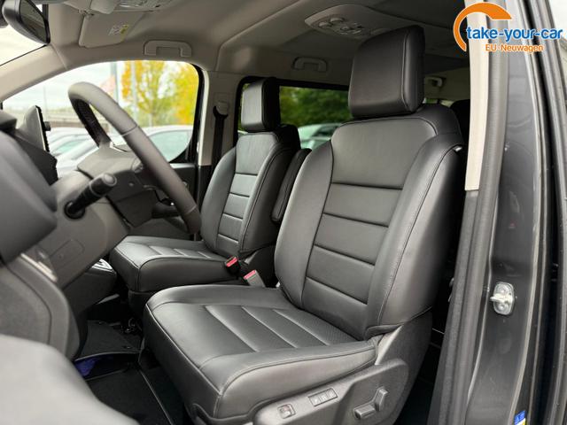 Peugeot - Traveller - EU-Neuwagen - Reimport