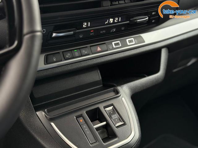 Peugeot - Traveller - EU-Neuwagen - Reimport