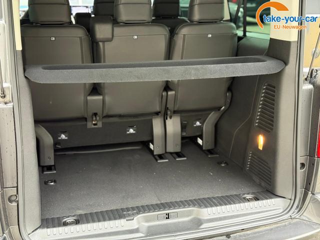 Peugeot - Traveller - EU-Neuwagen - Reimport