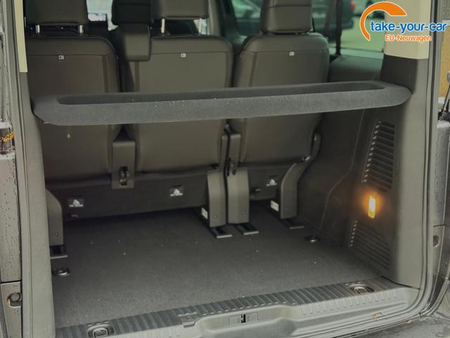 Peugeot - Traveller - EU-Neuwagen - Reimport