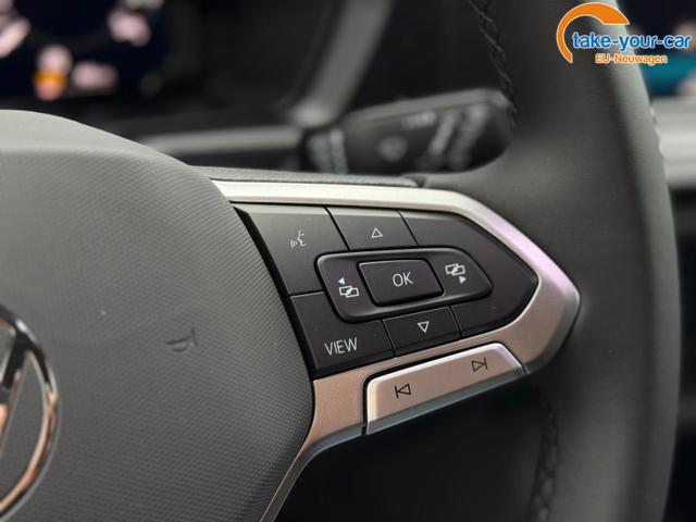 Volkswagen - Caddy Maxi - EU-Neuwagen - Reimport