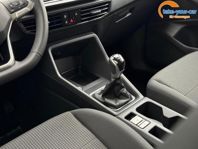 Volkswagen - Caddy Maxi - EU-Neuwagen - Reimport