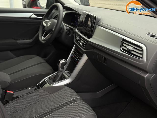 Volkswagen - T-Roc - EU-Neuwagen - Reimport
