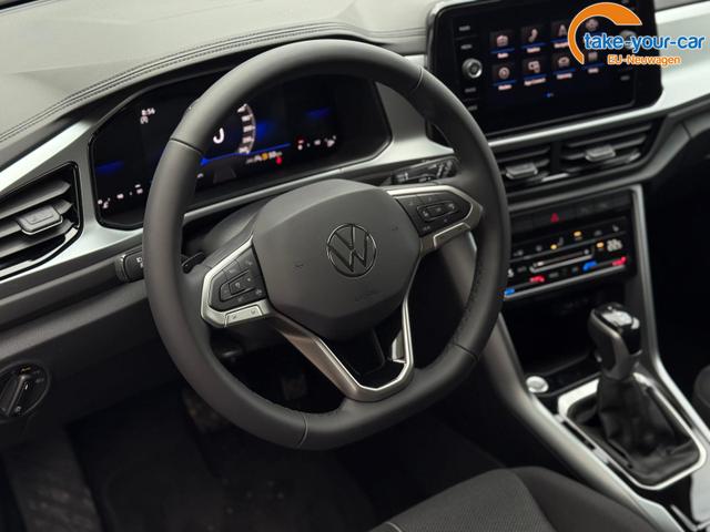 Volkswagen - T-Roc - EU-Neuwagen - Reimport