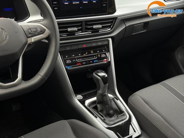 Volkswagen - T-Roc - EU-Neuwagen - Reimport