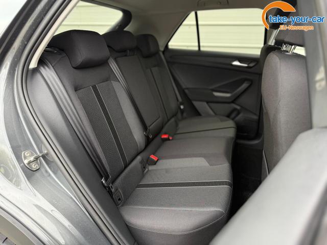 Volkswagen - T-Roc - EU-Neuwagen - Reimport