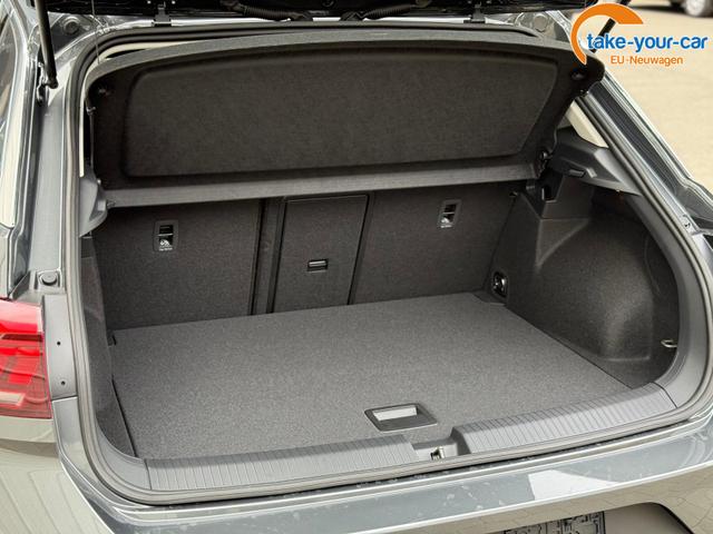 Volkswagen - T-Roc - EU-Neuwagen - Reimport