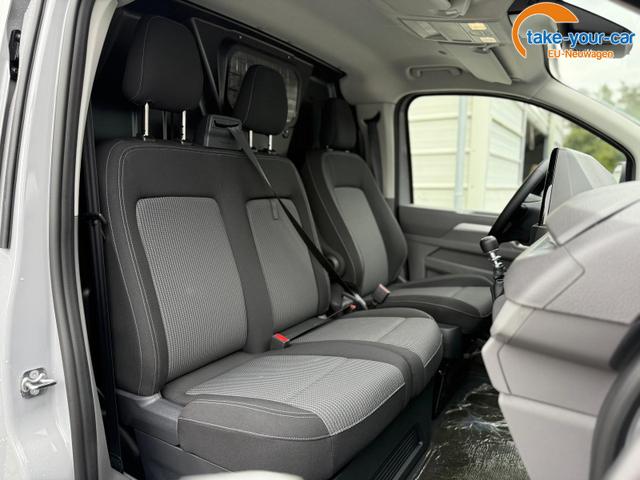 Volkswagen - T7 Kastenwagen - EU-Neuwagen - Reimport