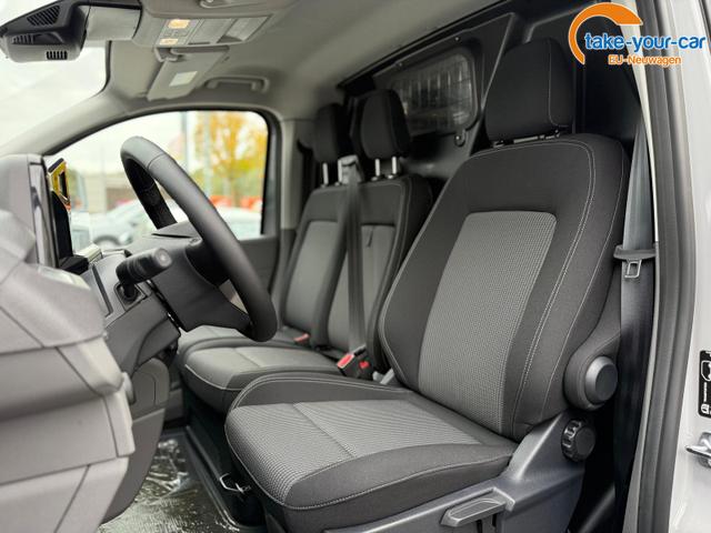 Volkswagen - T7 Kastenwagen - EU-Neuwagen - Reimport