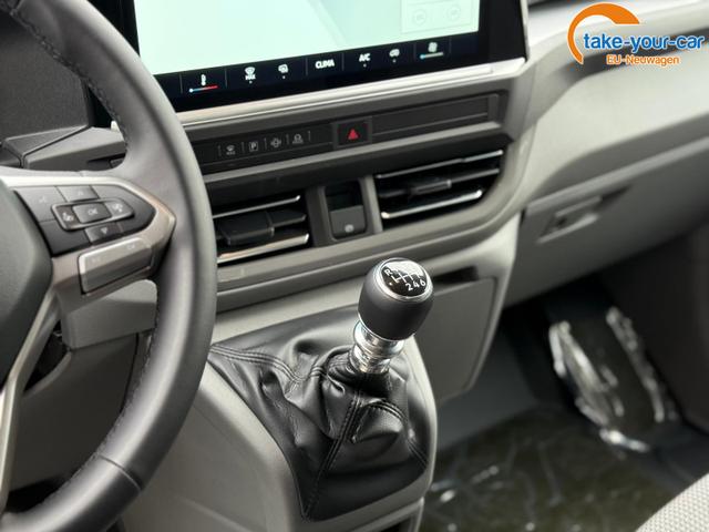 Volkswagen - T7 Kastenwagen - EU-Neuwagen - Reimport