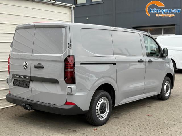 Volkswagen - T7 Kastenwagen - EU-Neuwagen - Reimport