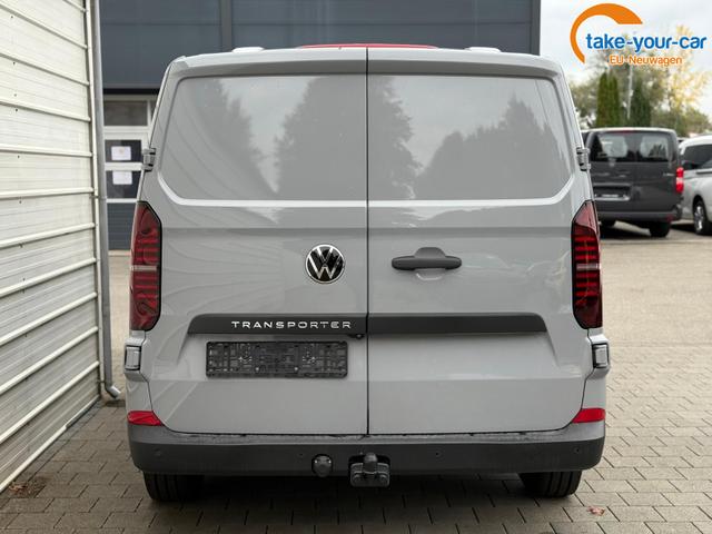 Volkswagen - T7 Kastenwagen - EU-Neuwagen - Reimport