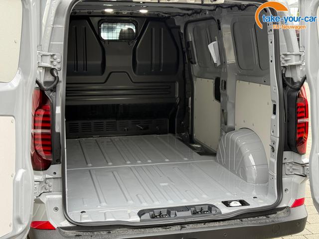 Volkswagen - T7 Kastenwagen - EU-Neuwagen - Reimport