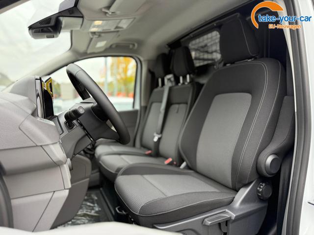 Volkswagen - T7 Kastenwagen - EU-Neuwagen - Reimport