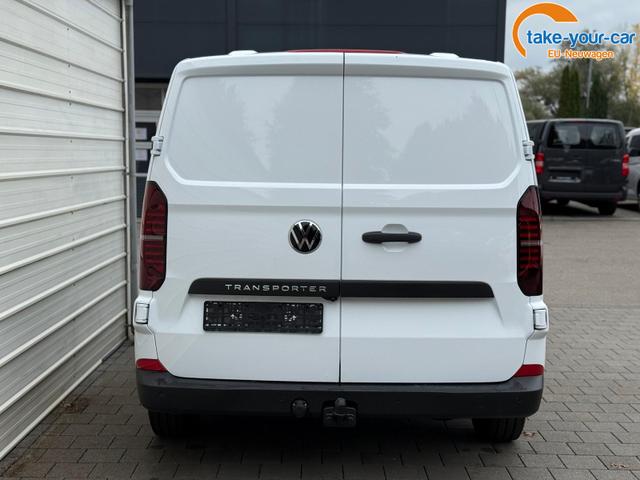 Volkswagen - T7 Kastenwagen - EU-Neuwagen - Reimport