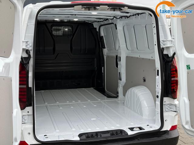 Volkswagen - T7 Kastenwagen - EU-Neuwagen - Reimport