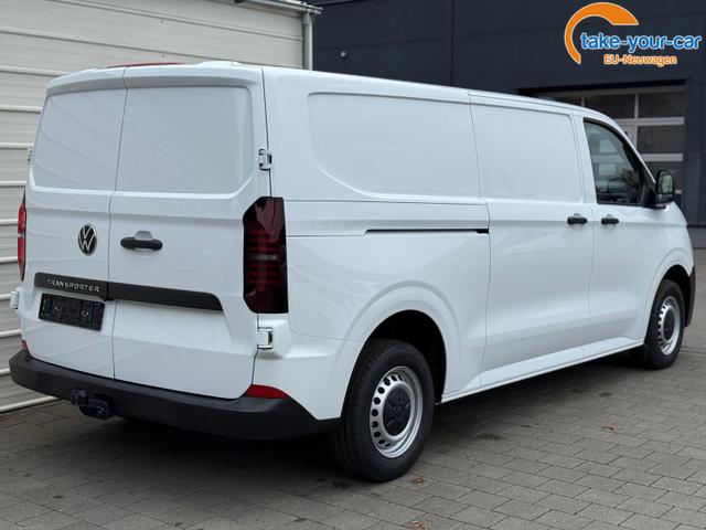 Volkswagen - T7 Kastenwagen - EU-Neuwagen - Reimport