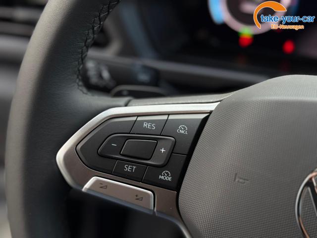 Volkswagen - Caddy Maxi - EU-Neuwagen - Reimport