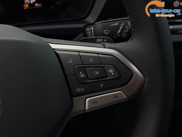 Volkswagen - Caddy Maxi - EU-Neuwagen - Reimport