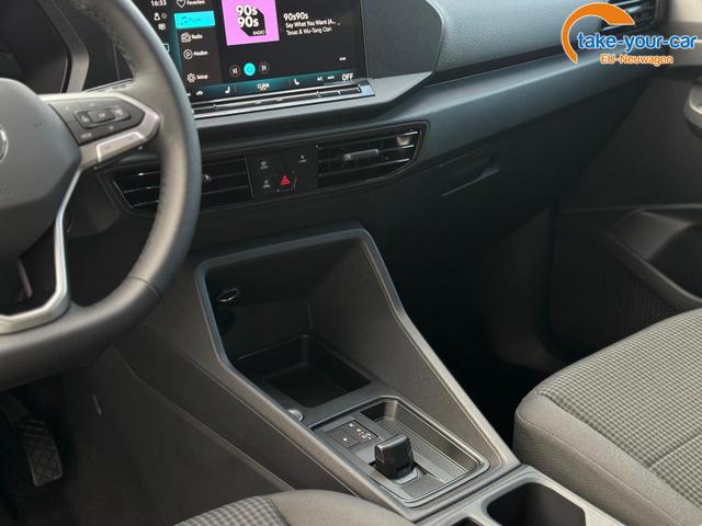 Volkswagen - Caddy Maxi - EU-Neuwagen - Reimport