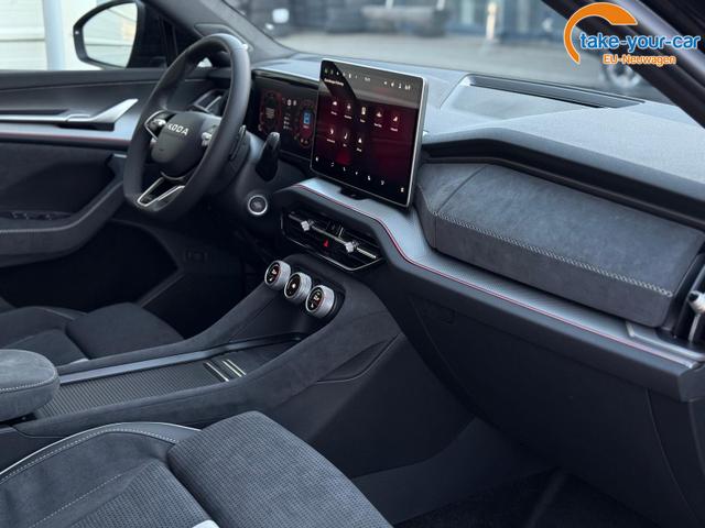 Skoda - Kodiaq - EU-Neuwagen - Reimport