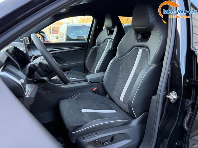 Skoda - Kodiaq - EU-Neuwagen - Reimport