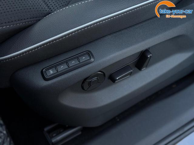 Skoda - Kodiaq - EU-Neuwagen - Reimport