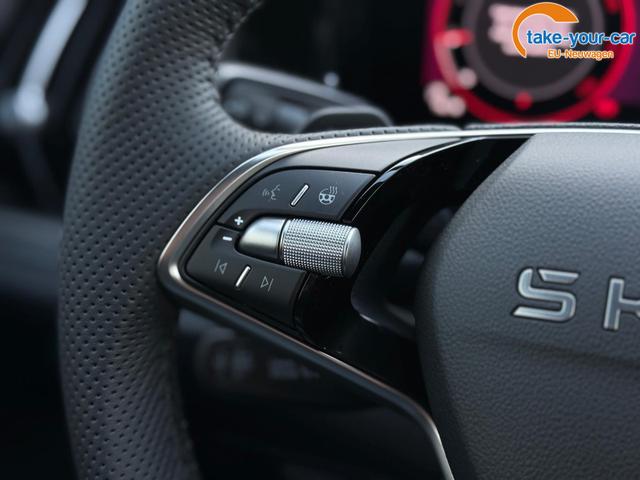 Skoda - Kodiaq - EU-Neuwagen - Reimport