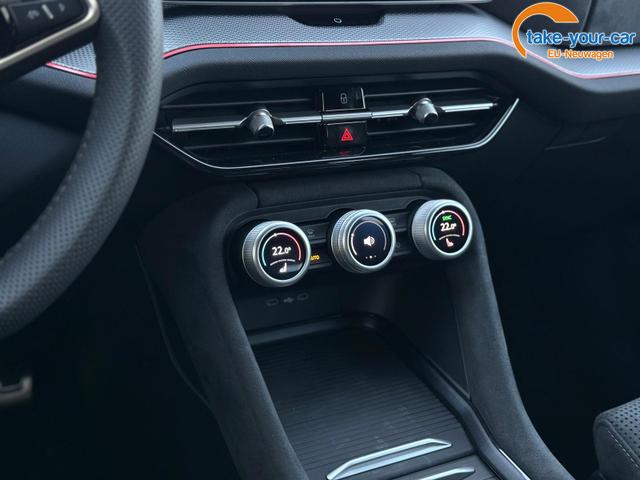 Skoda - Kodiaq - EU-Neuwagen - Reimport