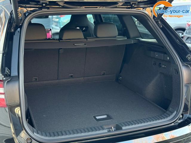 Skoda - Kodiaq - EU-Neuwagen - Reimport