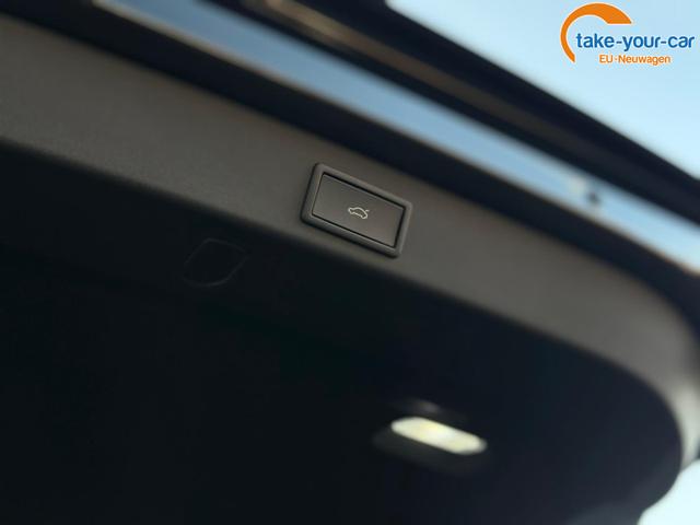 Skoda - Kodiaq - EU-Neuwagen - Reimport