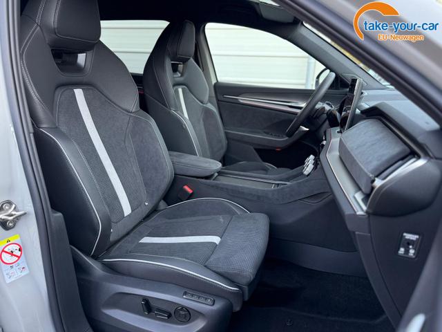 Skoda - Kodiaq - EU-Neuwagen - Reimport