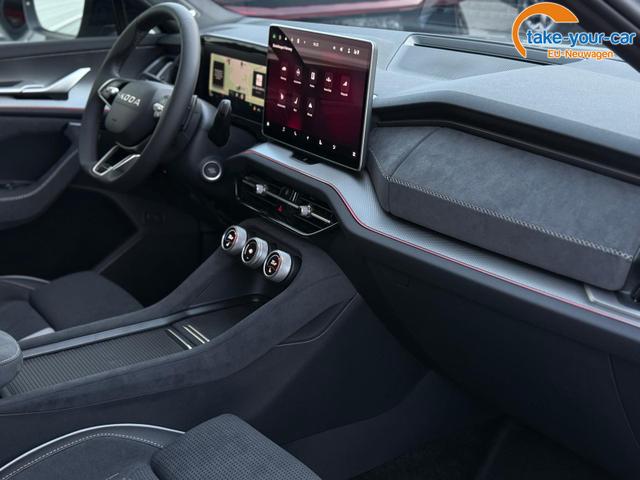 Skoda - Kodiaq - EU-Neuwagen - Reimport