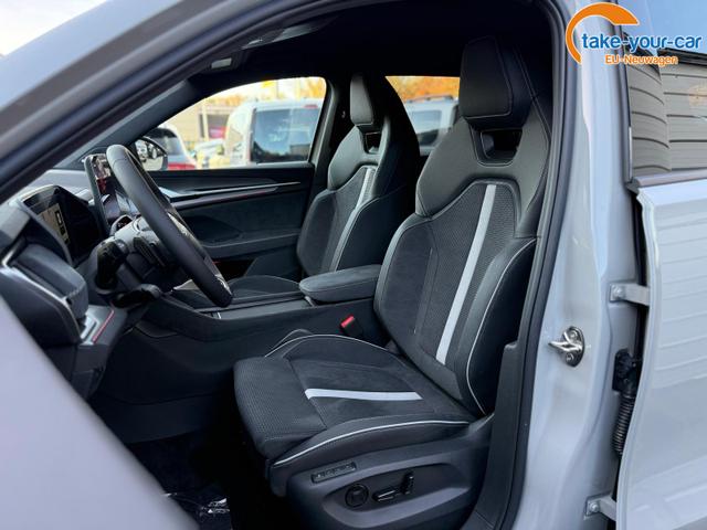 Skoda - Kodiaq - EU-Neuwagen - Reimport