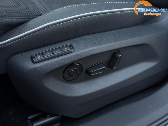 Skoda - Kodiaq - EU-Neuwagen - Reimport