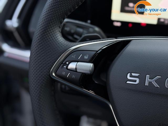 Skoda - Kodiaq - EU-Neuwagen - Reimport