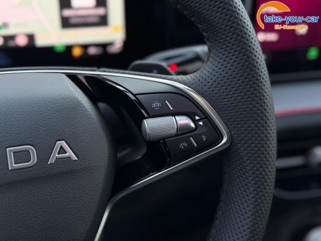 Skoda - Kodiaq - EU-Neuwagen - Reimport