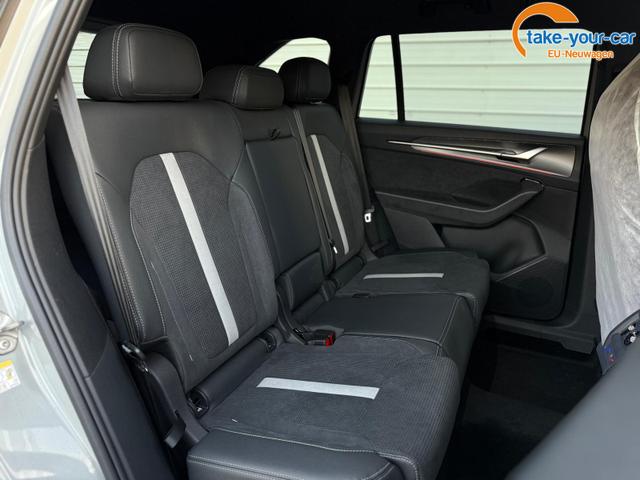 Skoda - Kodiaq - EU-Neuwagen - Reimport