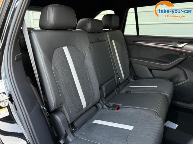 Skoda - Kodiaq - EU-Neuwagen - Reimport